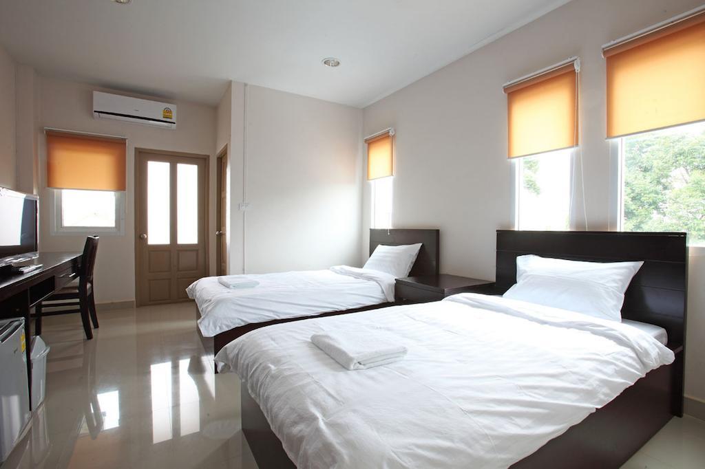 Garden Hill Hotel Trang Room photo